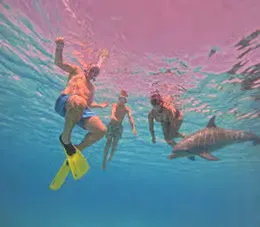 4 Islands Hopping Tour — view 4