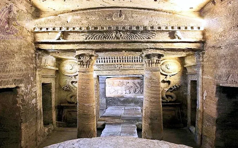 Alexandria City Highlights Tour — view 2