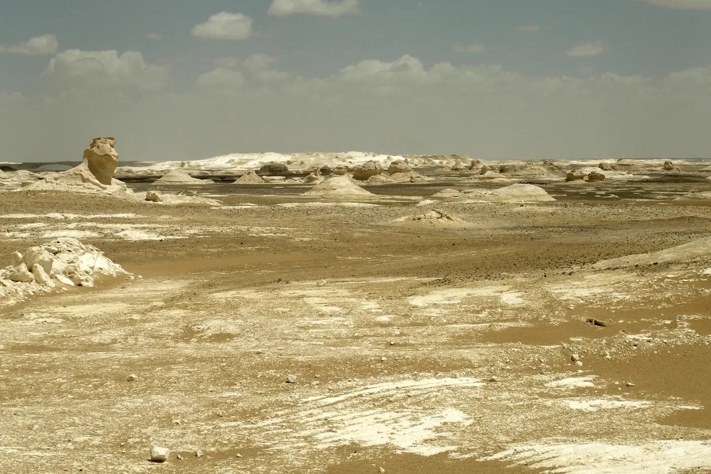 Bahariya Oasis Golden Mummies & Temple of Alexander Tour — view 3