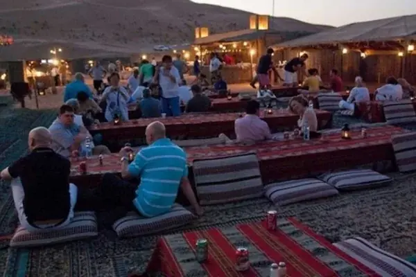 Bedouin Village Safari — Hurghada, rated 5.0 out of 5 from 1 reviews