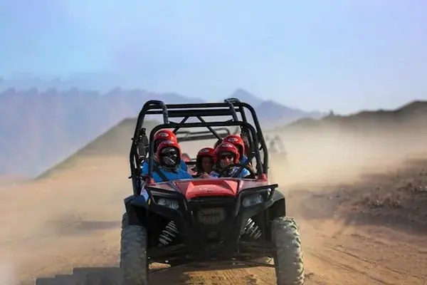 Buggy Safari Tour — view 3