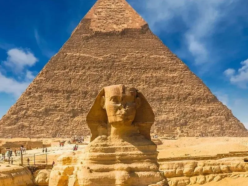 Cairo Day Trip — view 5