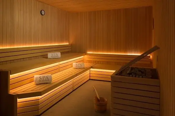 Cleopatra Plus Hammam Spa