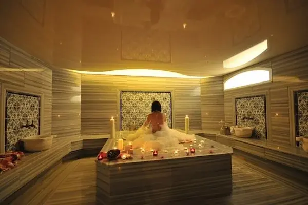 Cleopatra Plus Hamam Spa — view 4