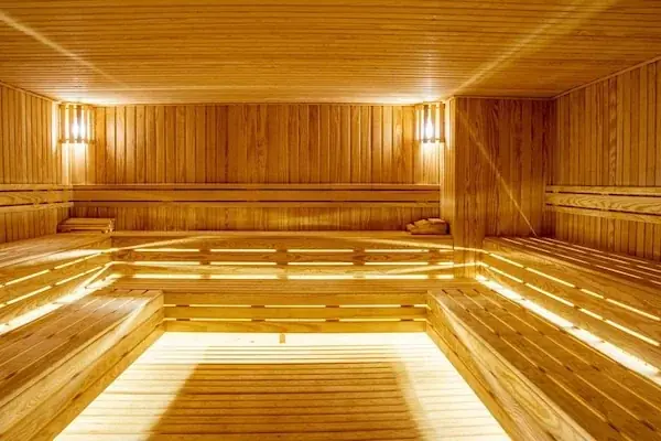 Cleopatra Plus VIP Spa — view 3