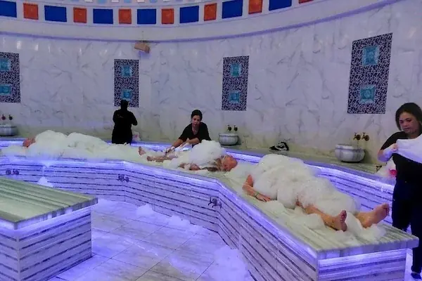 Cleopatra Plus VIP Spa — view 4