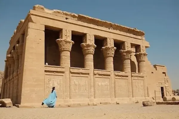 Excursion à Dendérah et Abydos — view 5