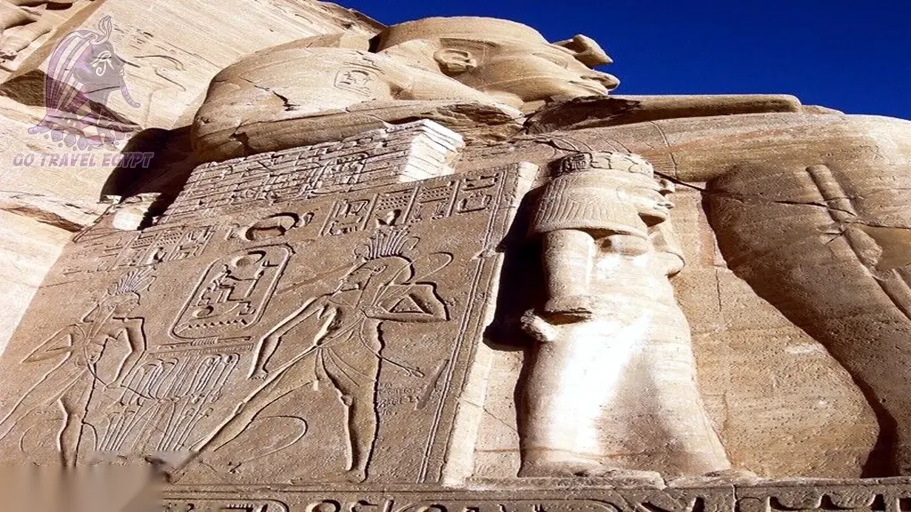 Dendera Temple Day Trip from Luxor — view 2