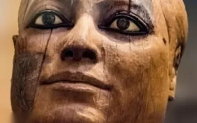 Egyptian Museum Cairo Guided Tour — view 4