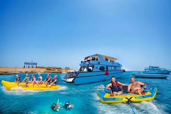 Family Snorkeling Trip — view 4