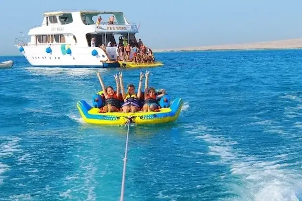 Family Snorkeling Trip — view 5