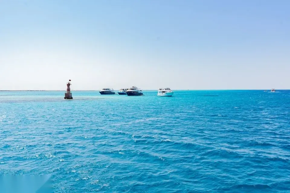 Giftun Sziget Snorkeling Kirándulás — view 3
