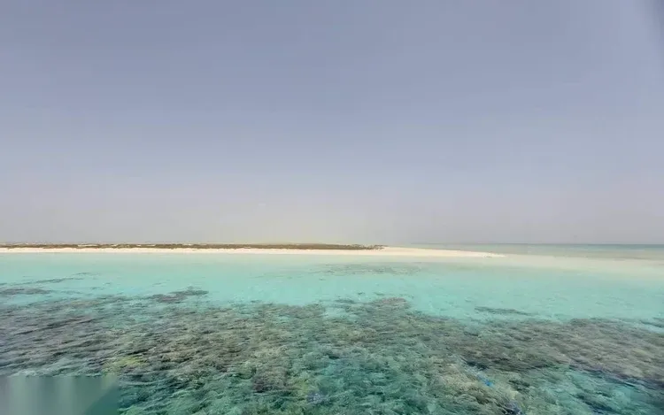 哈马塔群岛浮潜巡游 — view 4