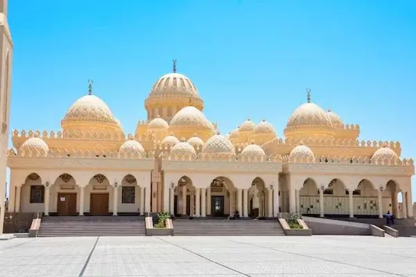 Hurghada Cultural Experience — view 3