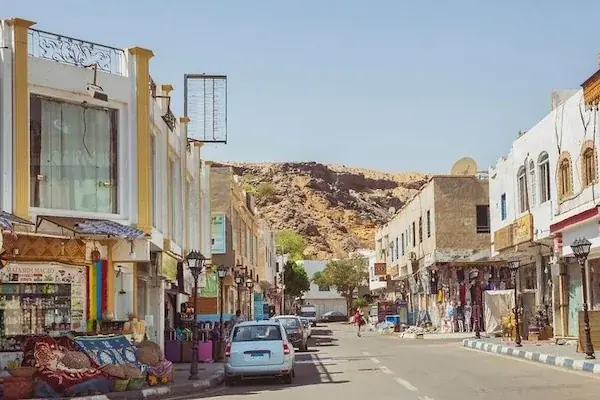Hurghada Shopping Tour — view 5