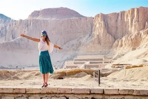 Luxor Dagtocht — view 3