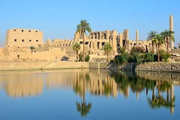 Luxor Dagtocht — view 5