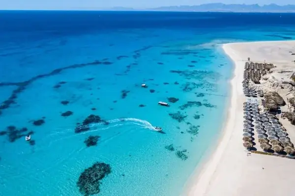 Maldives Fehér-sziget Privát Hajótúra — view 3