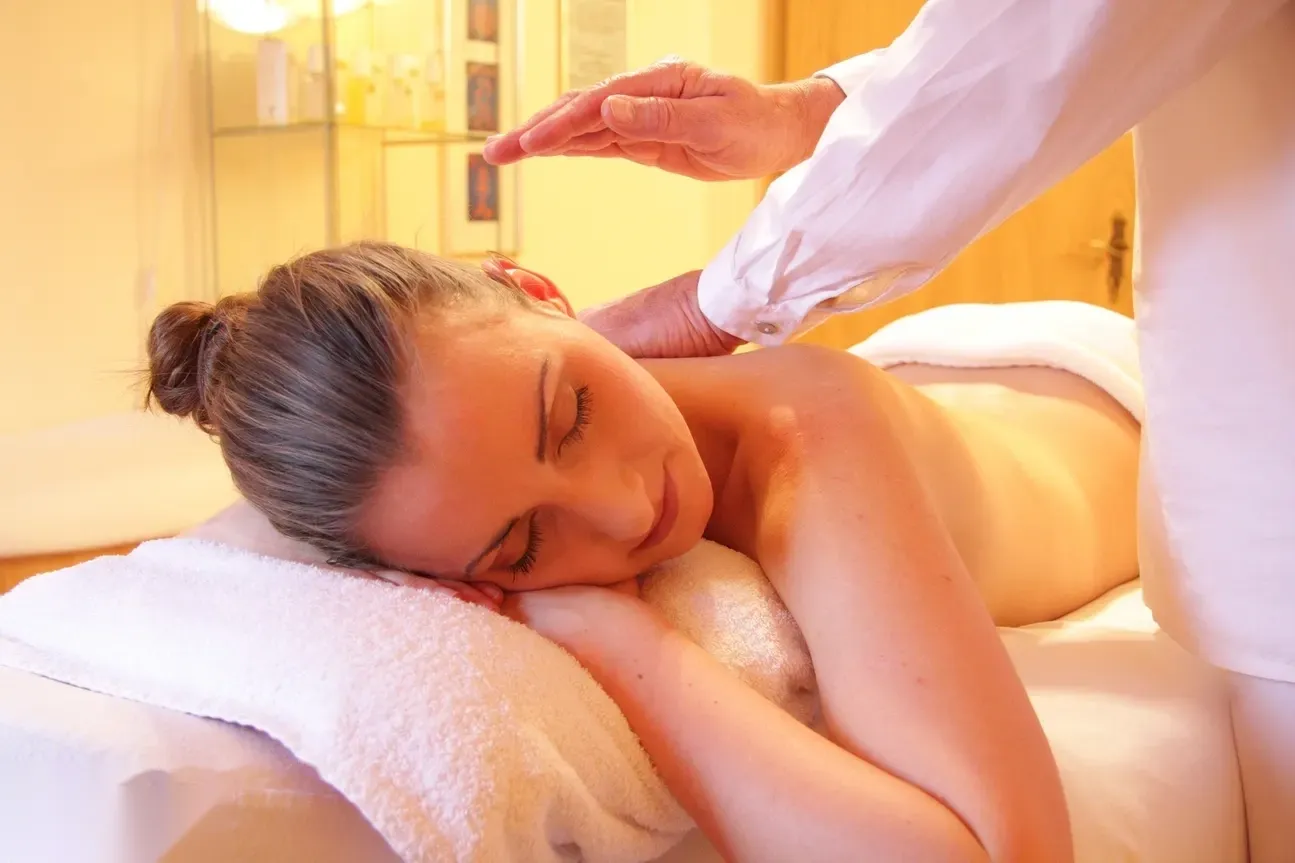 Massage Only Spa — Hurghada, rated 5.0 out of 5 from 1 reviews