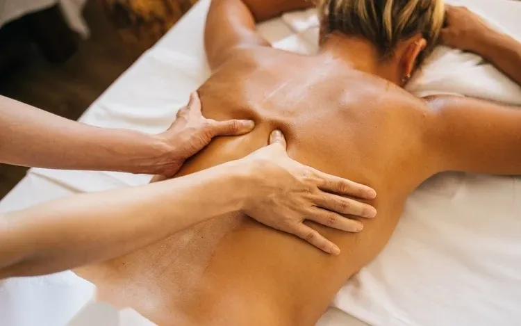 Massage Only Spa — view 4