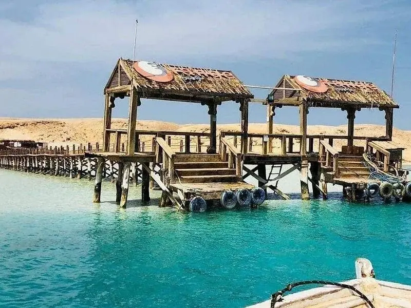 Excursion Premium à l'Île d'Ozirea — view 5