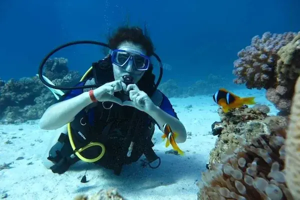PADI Advanced Open Water — view 3