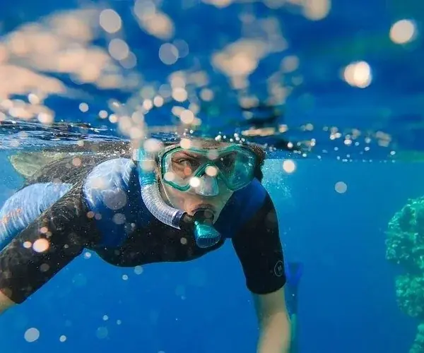 PADI Nitrox Diver — view 3