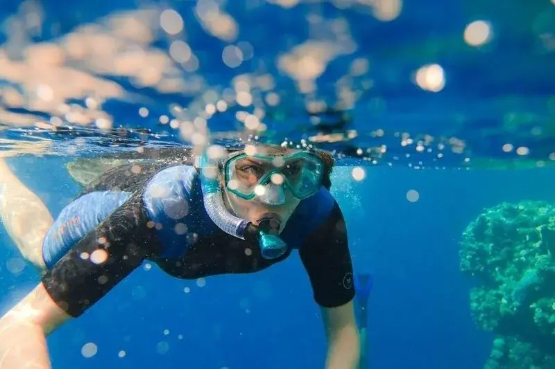 PADI Open Water Diver — view 4
