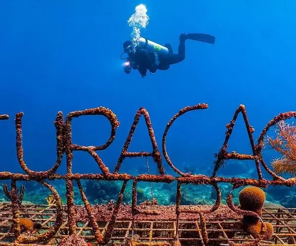 PADI Open Water Scuba Instructor — view 3