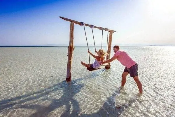 Paradise Island Schnorcheln & Tauchen