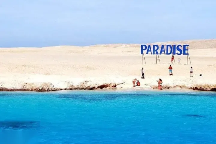 Paradise Island Schnorchel-Ausflug