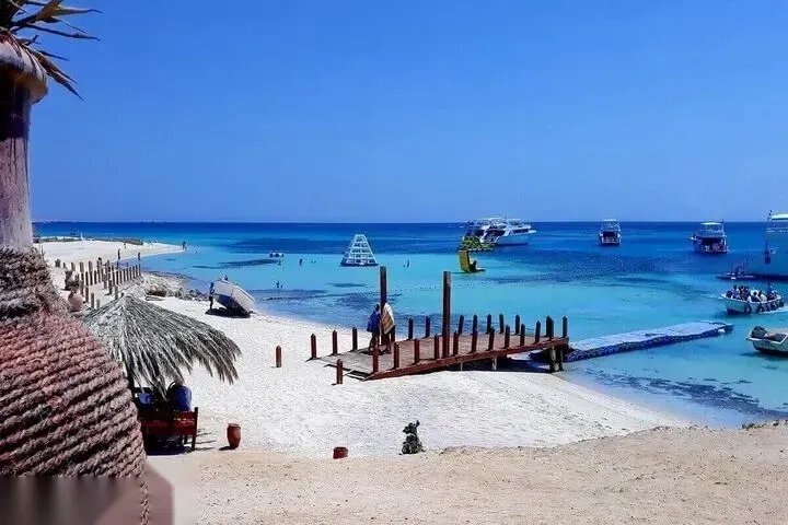 Paradise Island Schnorchel-Ausflug — view 2