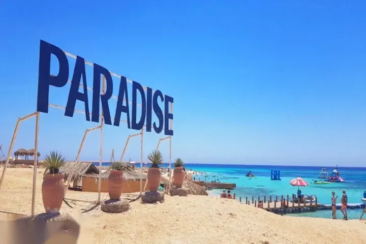 Paradise Island Schnorchel-Ausflug — view 3