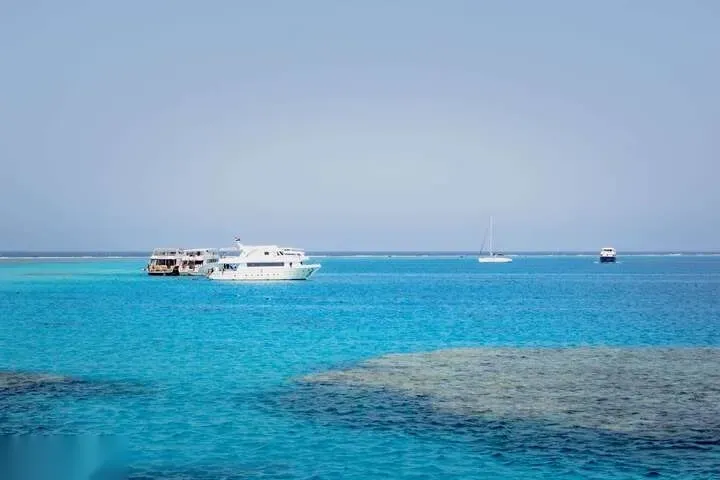 Paradise Island Schnorchel-Ausflug — view 4