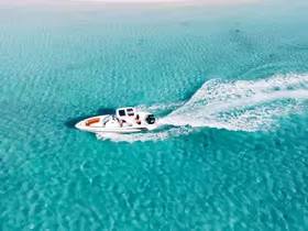 Paradise Island Speedboat Excursion — view 5
