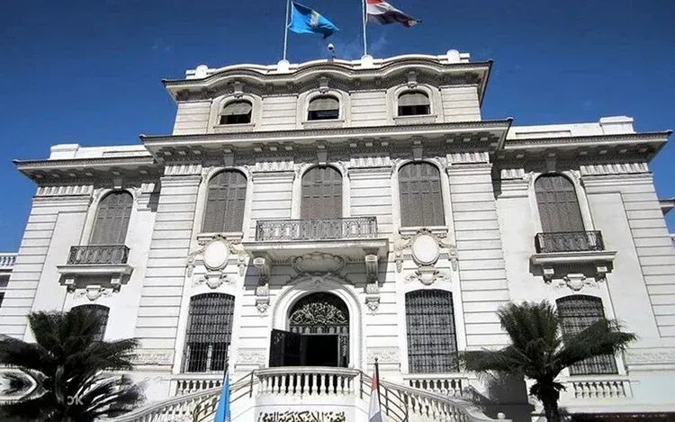 Private Alexandria City Highlights Tour — view 5