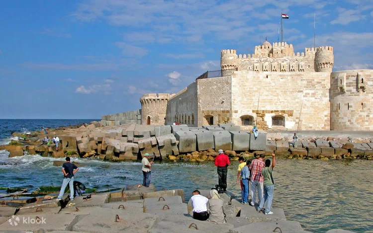 Частная однодневная поездка в Александрию из Каира — view 2