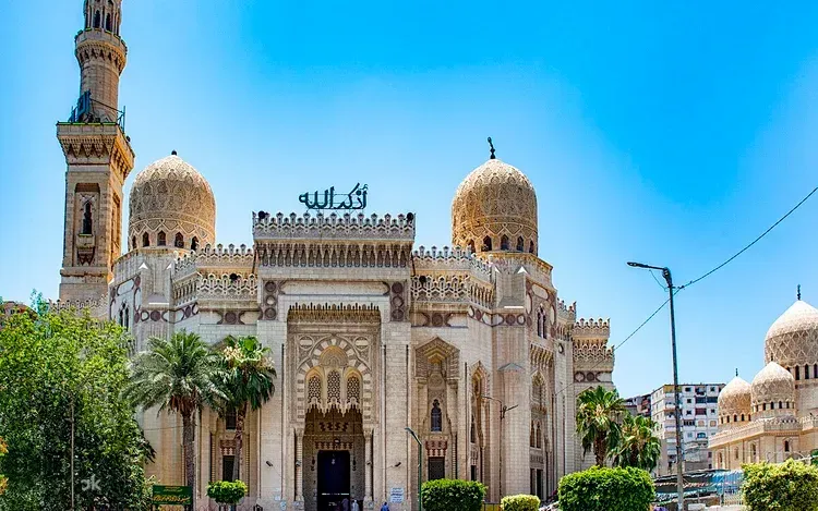 جولة خاصة إلى السراديب وعمود السواري — view 3