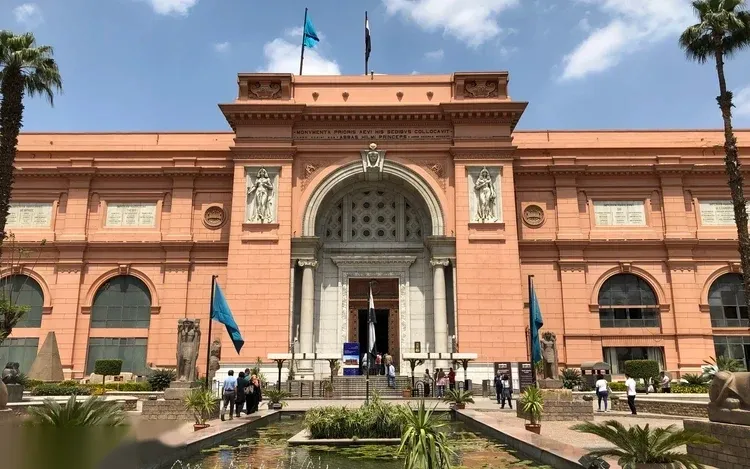 جولة خاصة ليوم كامل لأبرز معالم القاهرة — view 3