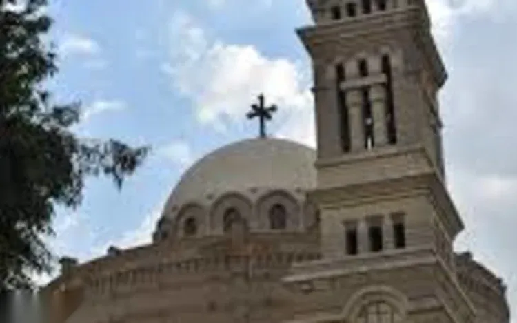 Private Islamic & Coptic Cairo Tour — view 3
