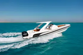 Speedboat Privé pour Île en Île — view 5