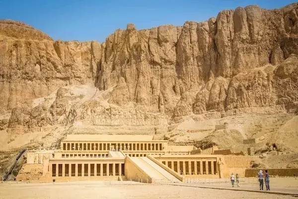 Private Luxor Tour — Hurghada, rated 5.0 out of 5 from 1 reviews