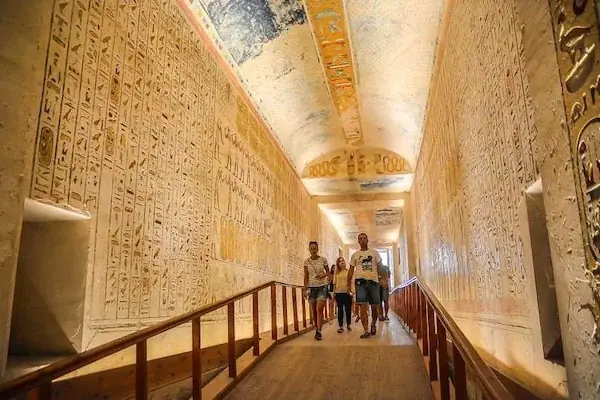Private Luxor Tour — view 3