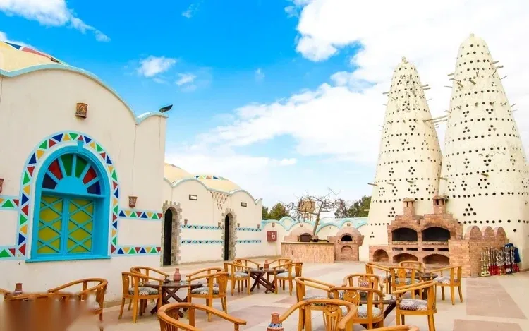 Private Nubian Village Felucca Experience — view 3