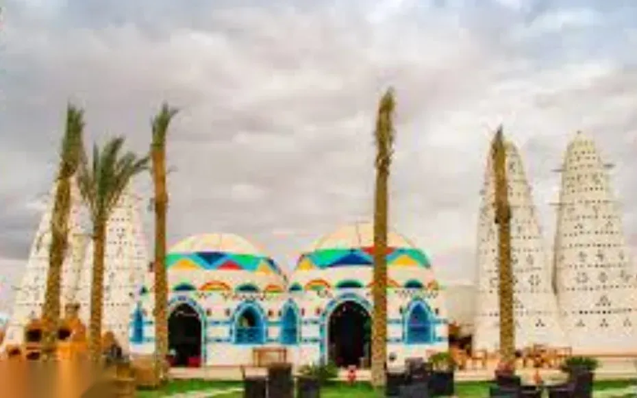 Private Nubian Village Felucca Experience — view 4