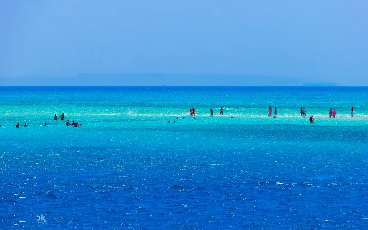 Private Ras-Mohammed-Yachtcharter — view 3