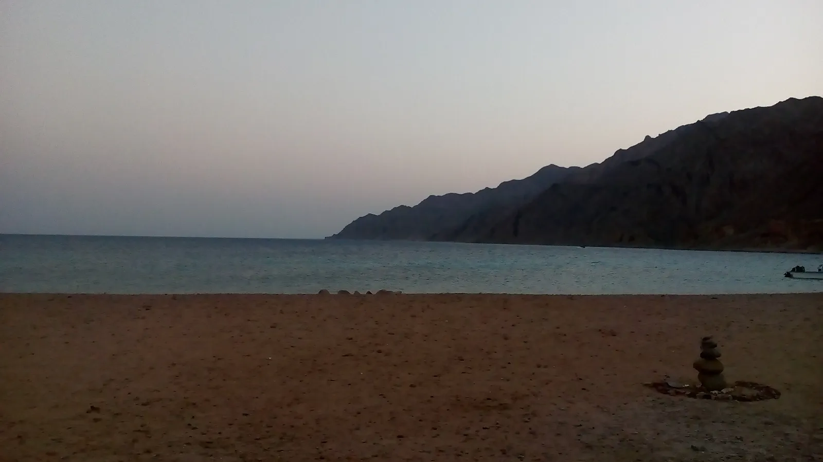 Ras Um Sid és Naama Bay snorkelezős félnapos kirándulás — view 3