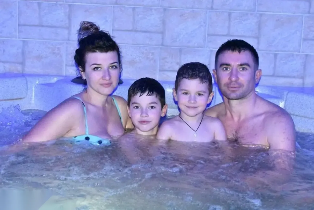 Shared Hammam Spa — view 2