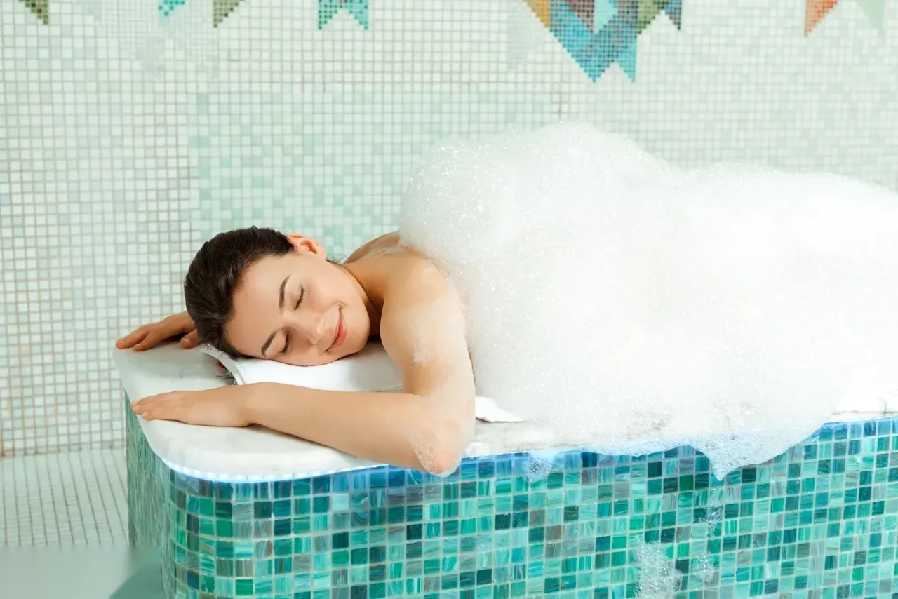 Shared Hammam Spa — view 5