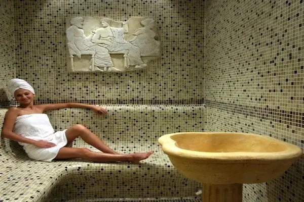 Spa et Hammam Turc — view 3